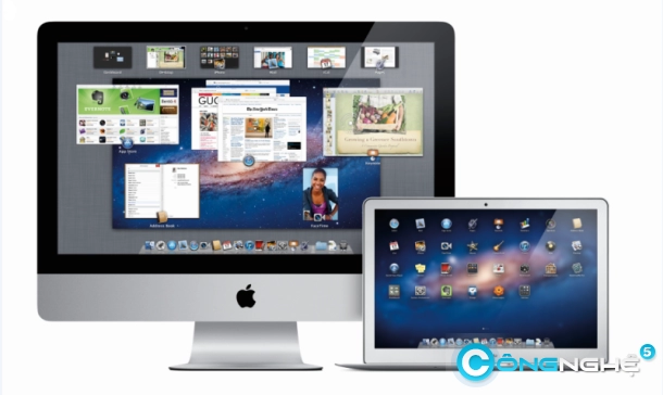 Các mẹo nhỏ cho người mới sử dụng mac os x