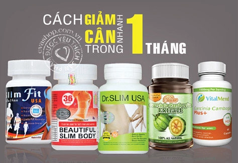 Cách giảm nhanh 6kg trước giáng sinh