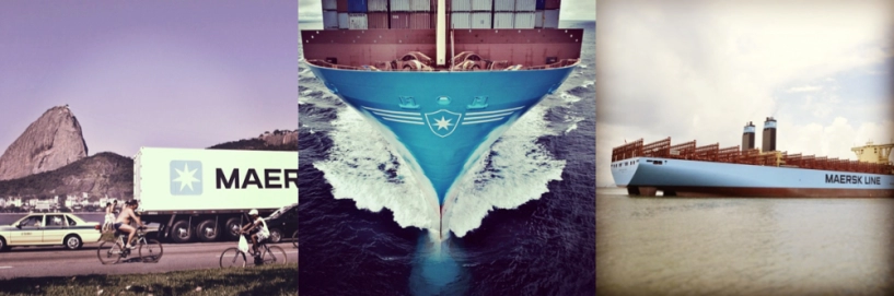 Câu chuyện về maersk tầm ảnh hưởng của social media đối với ngành hàng hải