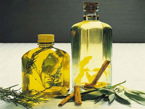 Chế độ ăn giàu dầu oliu giúp bảo vệ xương