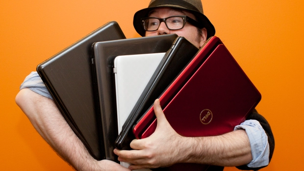 Chọn laptop - bắt đầu từ đâu