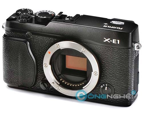 Chọn máy ảnh mirrorless nào cho phù hợp