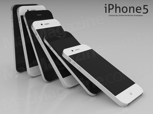 Chọn mua iphone 5 toàn tập phần 3 - xách tay tất tần tật