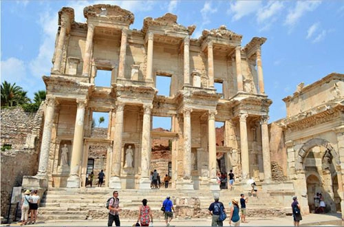 Chùm tour thượng đỉnh vyc travel du lịch tết giáp ngọ 2014