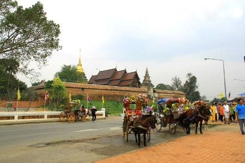 Cố đô lampang