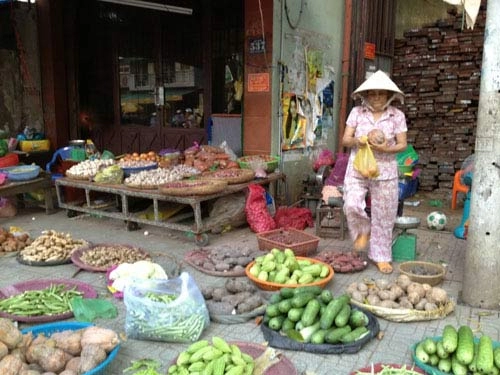 Công dụng bất ngờ từ tỏi