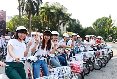 Công nghệ pin flip của hkbike được lòng chuyên gia