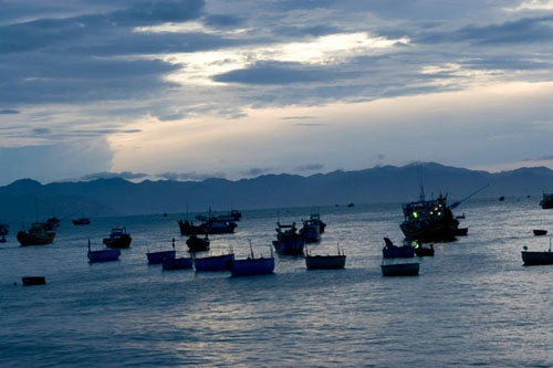 Cù lao câu hoang sơ mời gọi