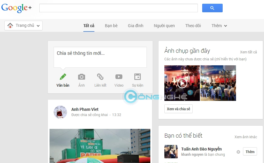 Đã kiểm chứng biến hình xấu thành đẹp với google