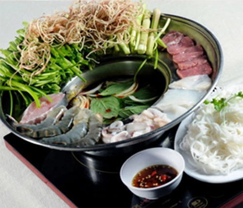 Đậm đà hương vị cà phê vườn nhà ai