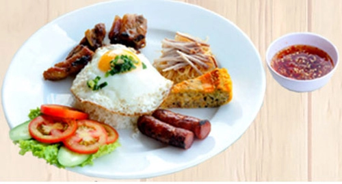 Đậm đà hương vị cà phê vườn nhà ai