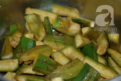 Đậm đà ngon cơm với canh cá nấu chuối xanh 8 Đậm đà ngon cơm với canh cá nấu chuối xanh