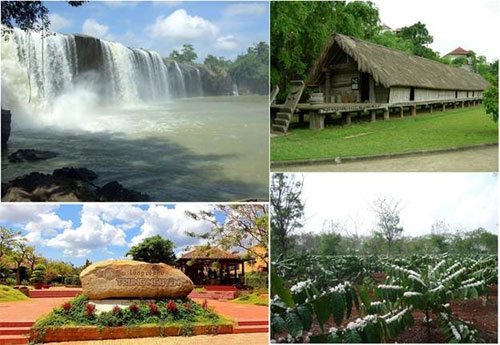 Đặng lê tham gia tổ chức hành trình vì khát vọng việt