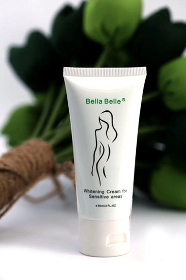 Đánh bật vết thâm vùng nhạy cảm với bella belle