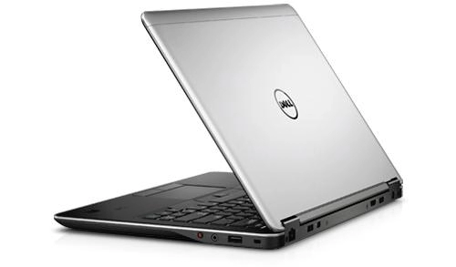 Dell ra mắt ultrabook latitude 7000 giá rẻ