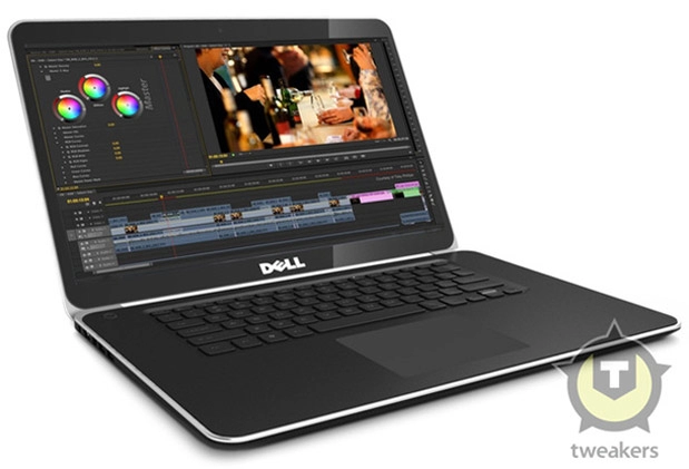 Dell xác nhận chiếc laptop mới cạnh tranh với macbook pro