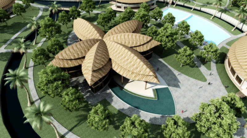 Địa điểm nghỉ dưỡng cho bạn tận hưởng kỳ nghỉ tại miền trung