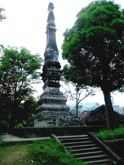Điện biên đông dọc sông mã anh hùng