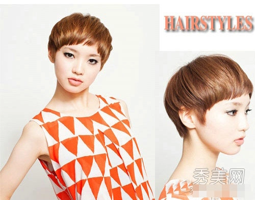 Dự đoán 15 màu nhuộm hot nhất 2014