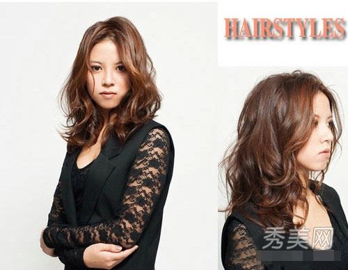 Dự đoán 15 màu nhuộm hot nhất 2014