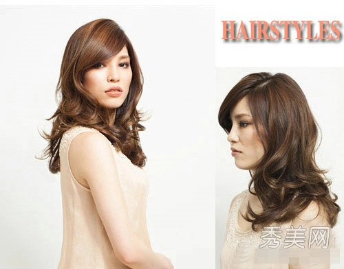 Dự đoán 15 màu nhuộm hot nhất 2014