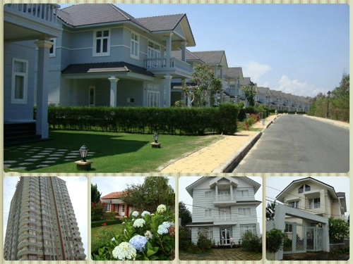 Du ngoạn cuối năm mùa bão giá