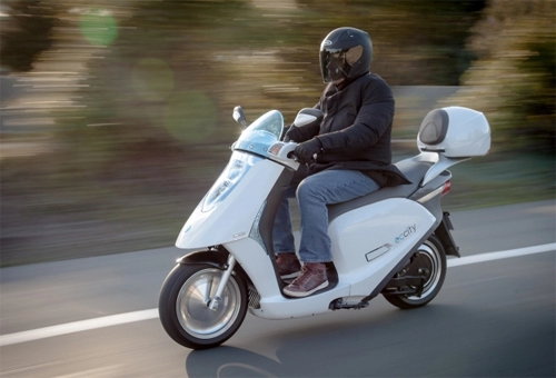 Eccity artelec 670