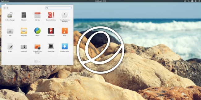 Elementary os luna hệ điều hành máy tính dễ dùng đáng thử