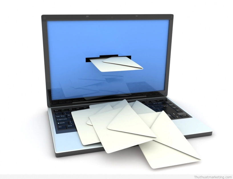 Email marketing là gì và tại sao chúng ta sử dụng