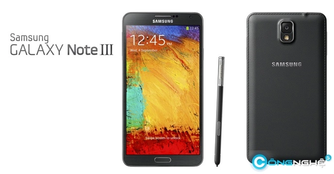 Galaxy note 3 dính nghi án hack