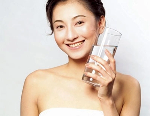 Già vì làm đẹp sai cách