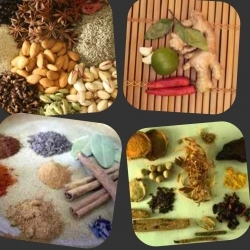 Gia vị - sức khỏe - những điều chưa biết