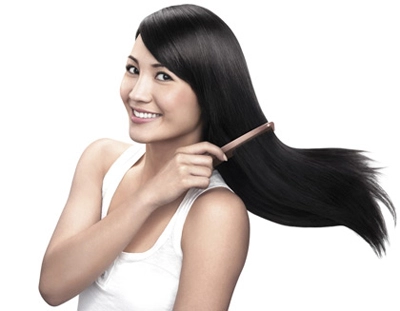 Giải pháp ngăn rụng tóc ở nữ giới