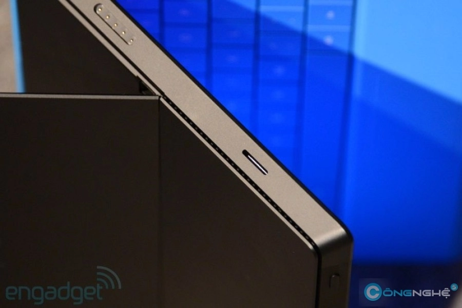 hands-on microsoft surface pro 2