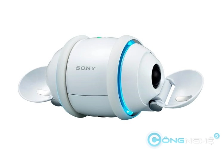 Hàng cổ độc cho người hâm mộ sony phần 2