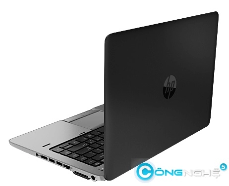 Hp ra mắt các ultrabook mới dành cho doanh nghiệp