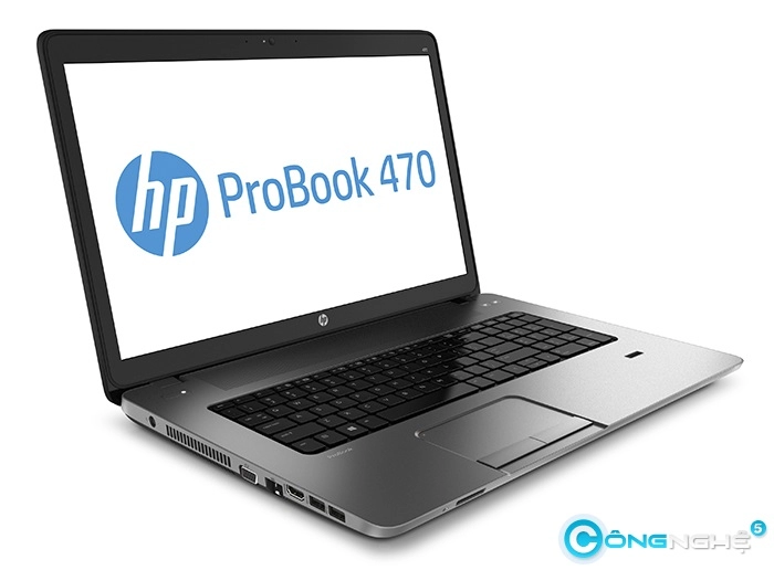 Hp ra mắt các ultrabook mới dành cho doanh nghiệp