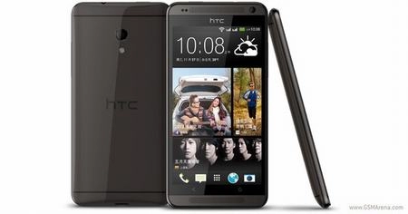 Htc giới thiệu loạt smartphone trung cấp