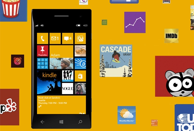 Hướng dẫn cài ứng dụng windows phone bị hạn chế tại việt nam