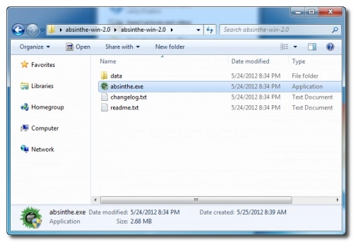 Hướng dẫn jailbreak ios 5xx cho iphone ipad ipod