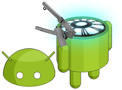 Hướng dẫn root điện thoại android đơn giản dễ dàng với superoneclick