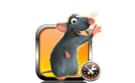 Ilex rat- restore thiết bị ios sạch nhưng không mất jailbreak