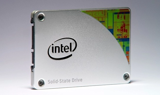 Intel giới thiệu dòng ssd pro 1500 tối ưu cho bảo mật