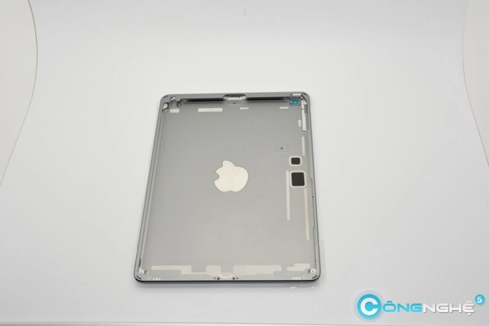 Ipad mini 2 lại lộ hàng