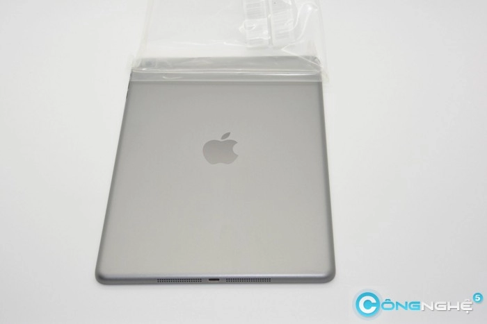 Ipad mini 2 lại lộ hàng