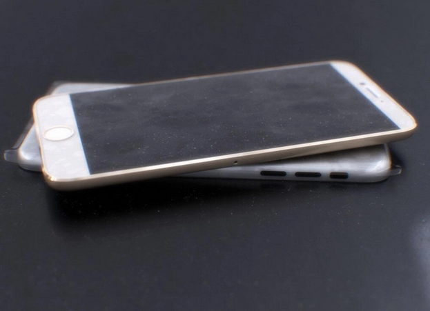 Iphone 6 đã thực sự lộ diện