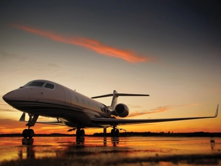 Khám phá máy bay cá nhân nhanh nhất thế giới