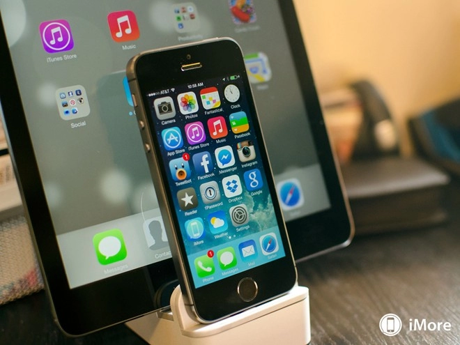 Không nên jailbreak ios 7 lúc này