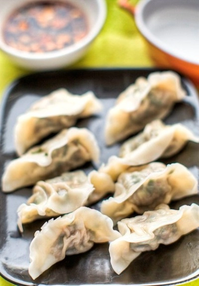 Khúc biến tấu quen thuộc từ bánh bao