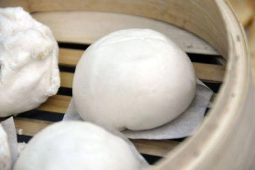 Khúc biến tấu quen thuộc từ bánh bao